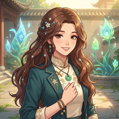 陈美娇社区顾问叶小棠